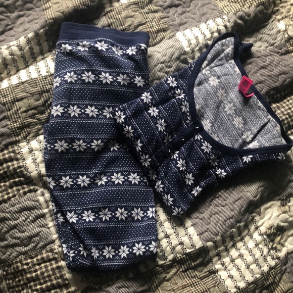 Matching Pj set - Picture 2 of 2